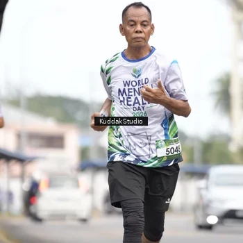 Runner Photo 8119655