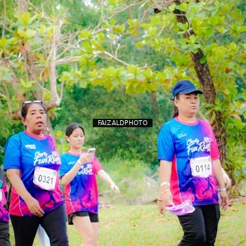Runner Photo 8119657
