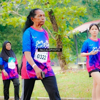Runner Photo 8119660