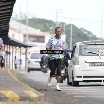 Runner Photo 8119665
