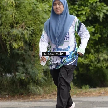 Runner Photo 8119666