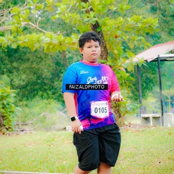 Runner Photo 8119667