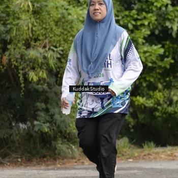Runner Photo 8119668