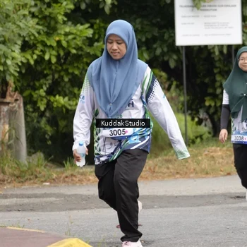 Runner Photo 8119669