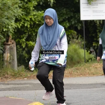 Runner Photo 8119670