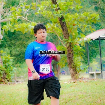 Runner Photo 8119672