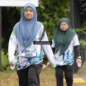 Runner Photo 8119675