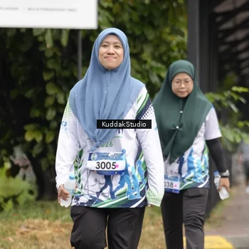 Runner Photo 8119676