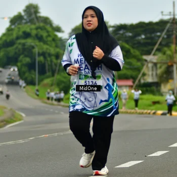 Runner Photo 8119679
