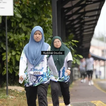 Runner Photo 8119681