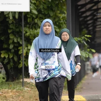 Runner Photo 8119682