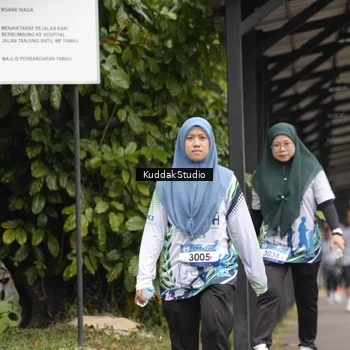 Runner Photo 8119684