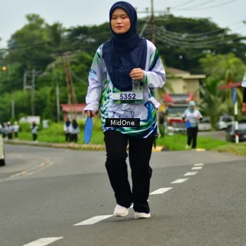 Runner Photo 8119685