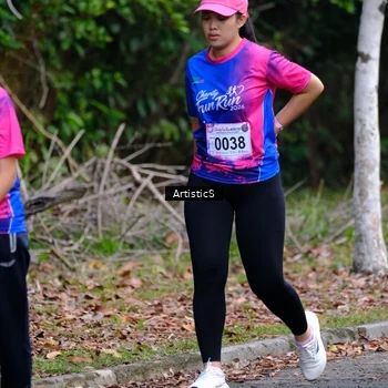 Runner Photo 8119686