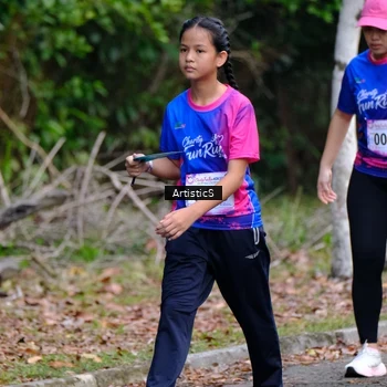 Runner Photo 8119687