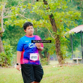 Runner Photo 8119688