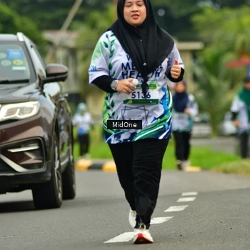 Runner Photo 8119690