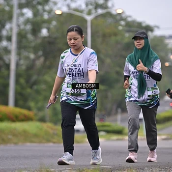 Runner Photo 8119691