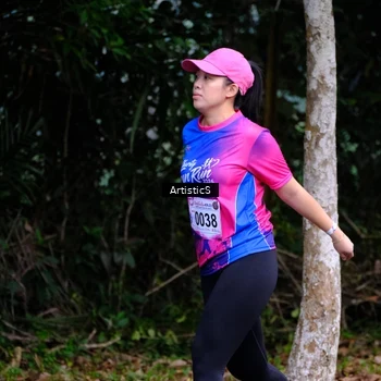 Runner Photo 8119696