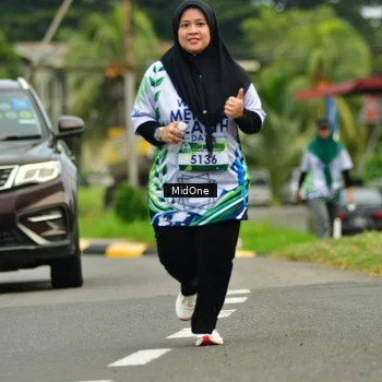Runner Photo 8119697