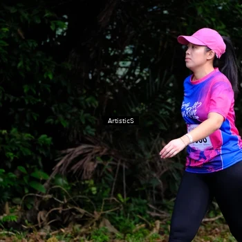 Runner Photo 8119698