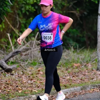 Runner Photo 8119700