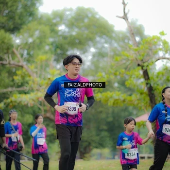 Runner Photo 8119703