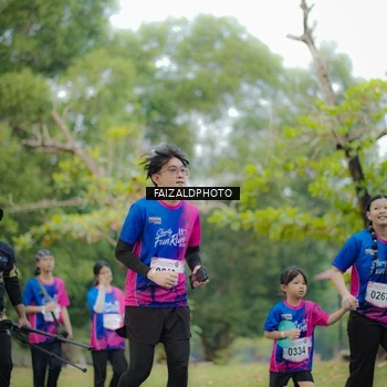 Runner Photo 8119704