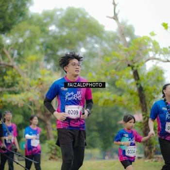 Runner Photo 8119705