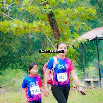 Runner Photo 8119707