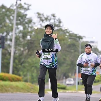 Runner Photo 8119708
