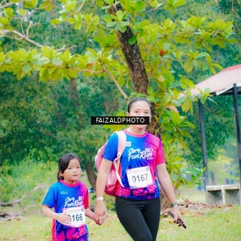 Runner Photo 8119709