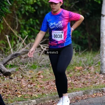 Runner Photo 8119710