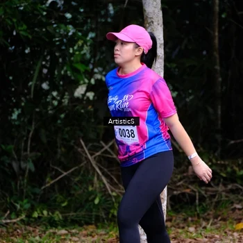 Runner Photo 8119711