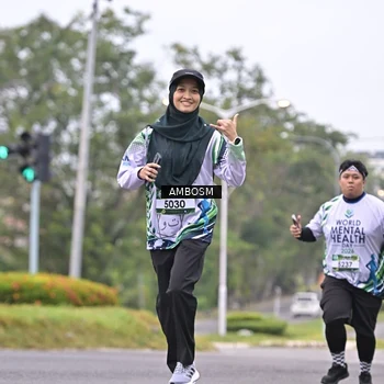 Runner Photo 8119712