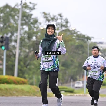 Runner Photo 8119713