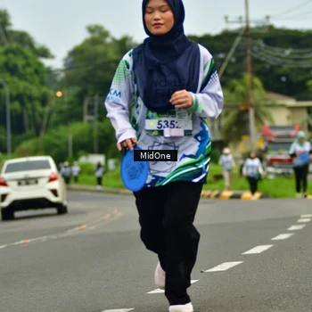 Runner Photo 8119716