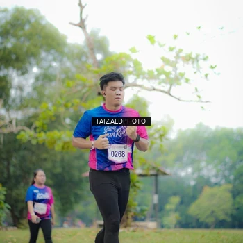 Runner Photo 8119717