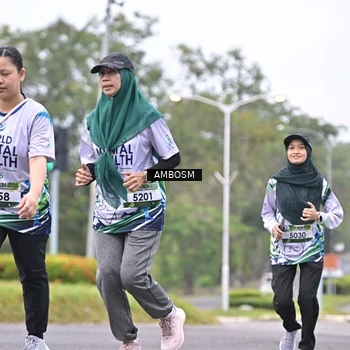 Runner Photo 8119718