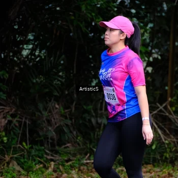 Runner Photo 8119722
