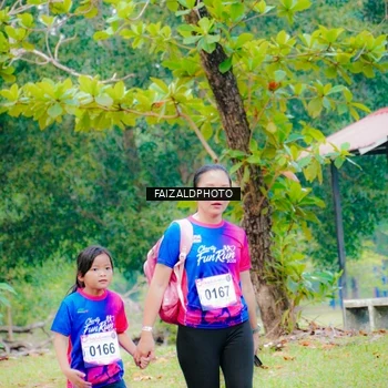 Runner Photo 8119724