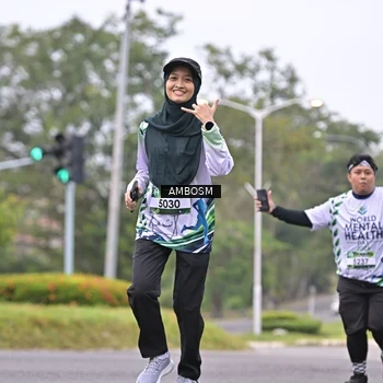 Runner Photo 8119725