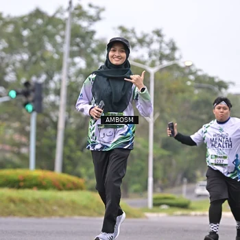 Runner Photo 8119728