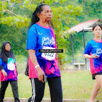 Runner Photo 8119730