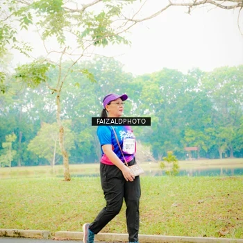 Runner Photo 8119731