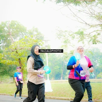 Runner Photo 8119734