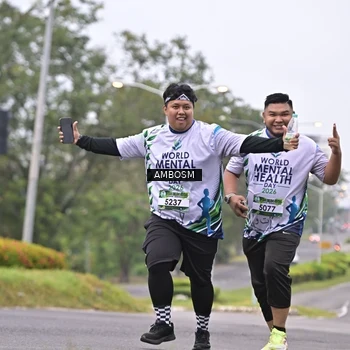 Runner Photo 8119739