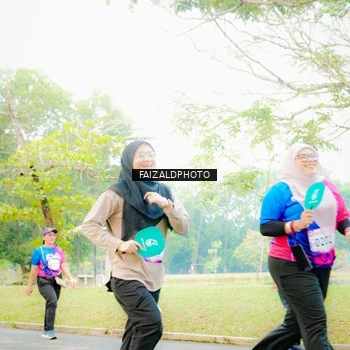 Runner Photo 8119741