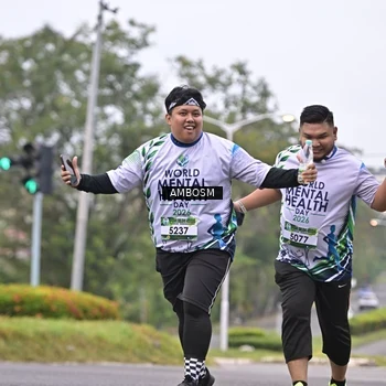 Runner Photo 8119742