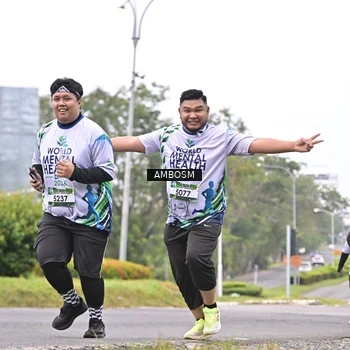 Runner Photo 8119743